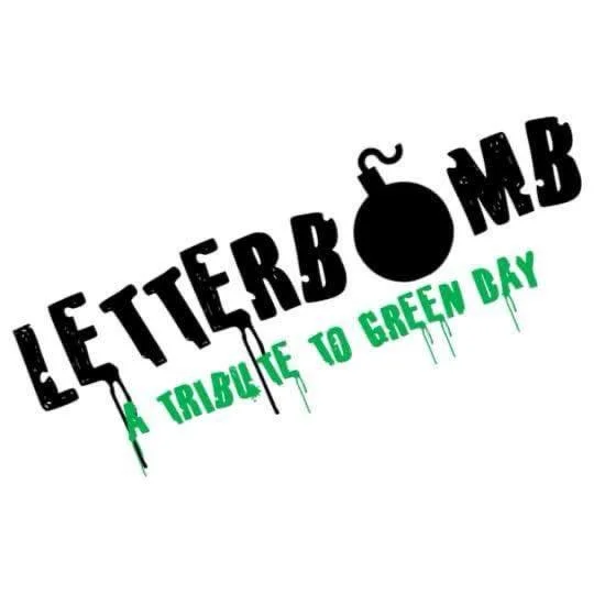 Letterbomb - A Tribute to Green Day