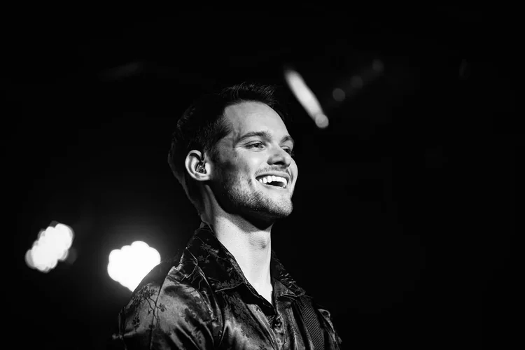 Letterbomb live performance